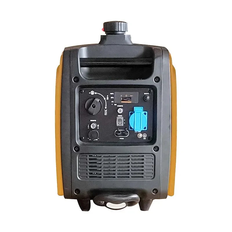 6000 Watts  Inverter Generador Portable Mini Silent Generators Commercial Store Hotel Hospital Use With Practical HandlePopular
