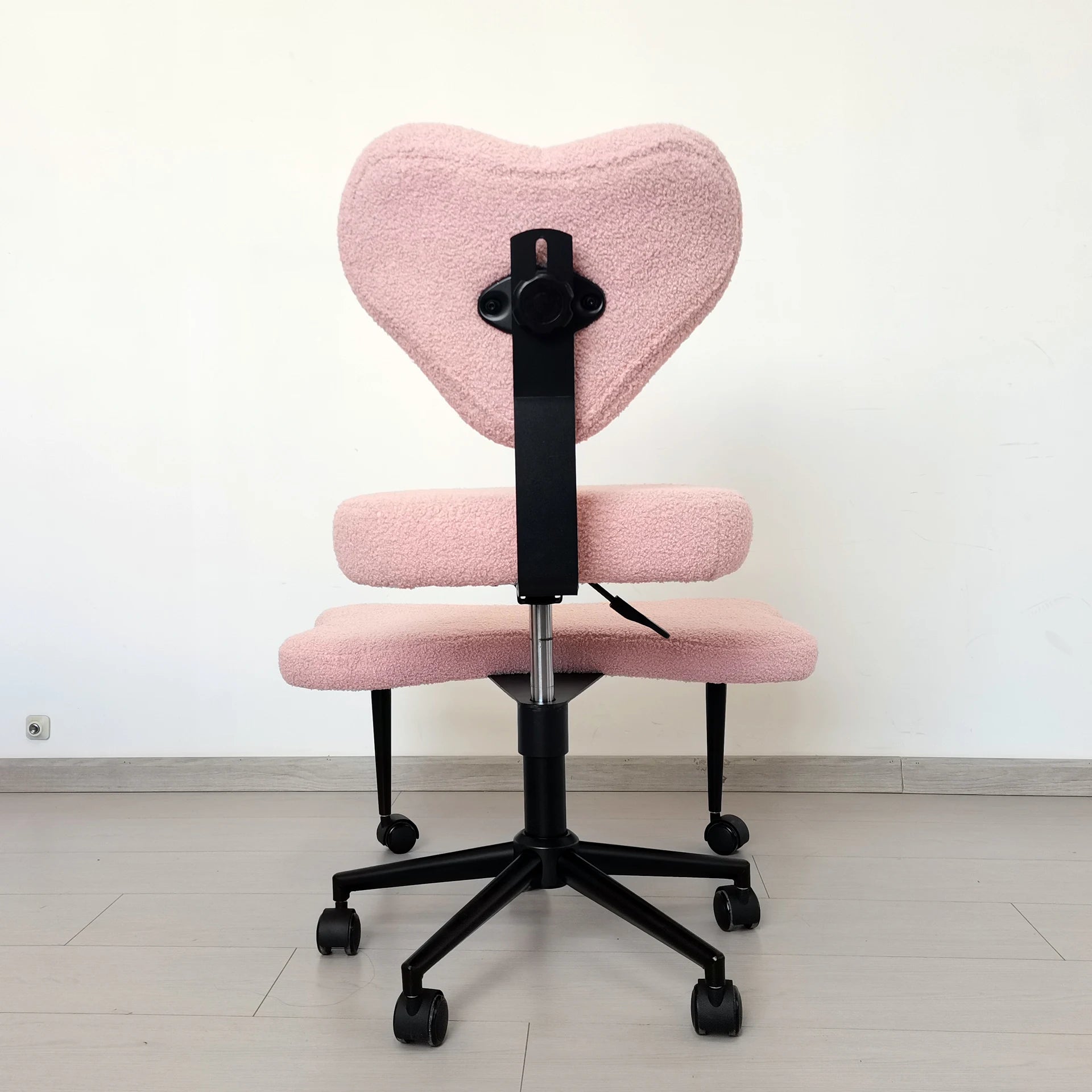 Cross-legged Chair Computer Desk Office Seat Sitting Not Sitting Easy Chair Dormitory Stool Squatting