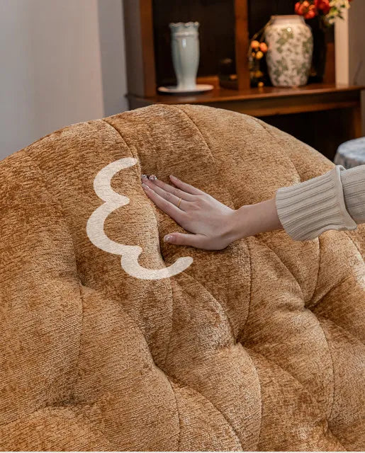 Re Plica Heating USB Sofa Luxury Elegant RotatableVoice Control Single Small Chaise Couch Lounge Nordic Muebles Trendy Furniture