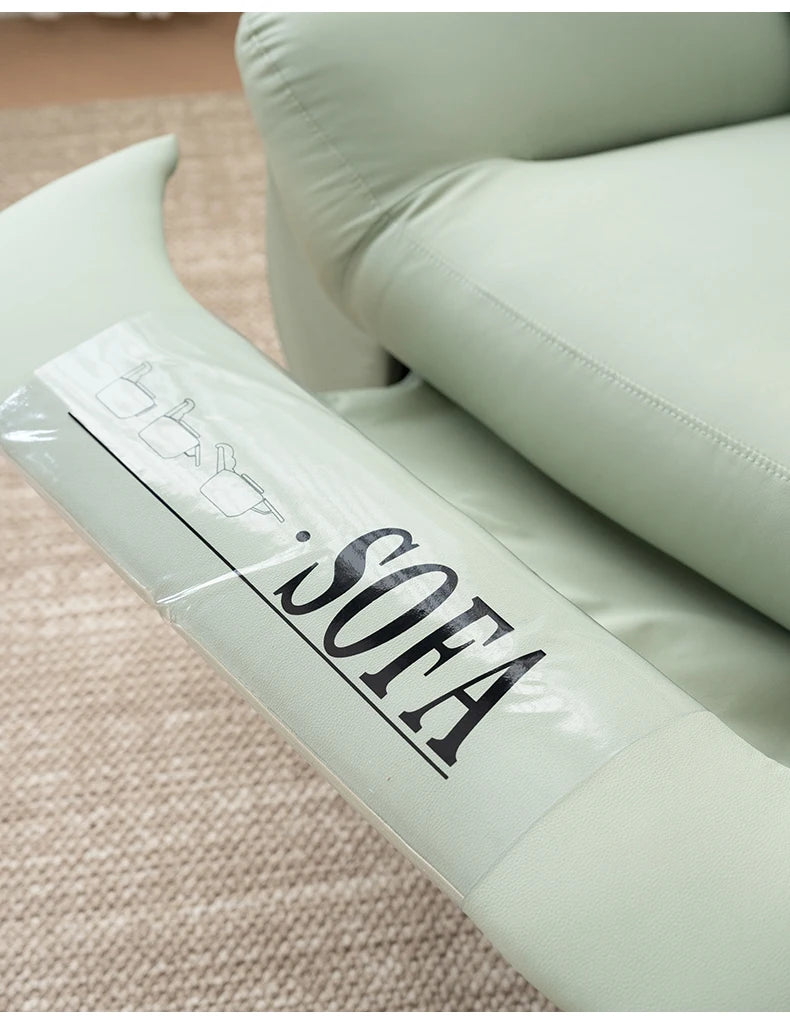 multifunctional electric reclining chair casual reclining and sleeping rocking chair single lazy sofa