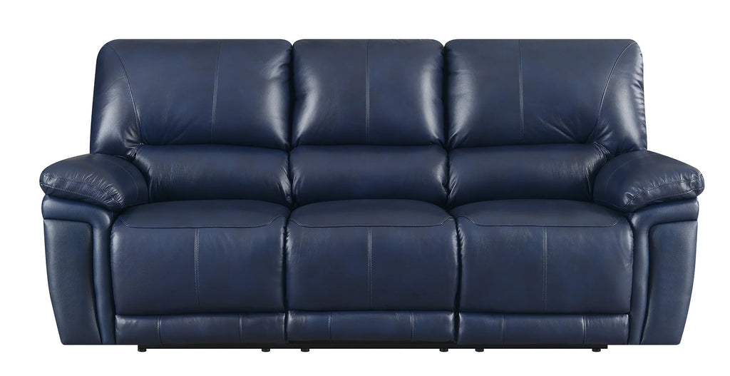 #Wholesale 3 2 1  Sofa Set Furniture Living Room Electric Leather Recliner Sofa Set
