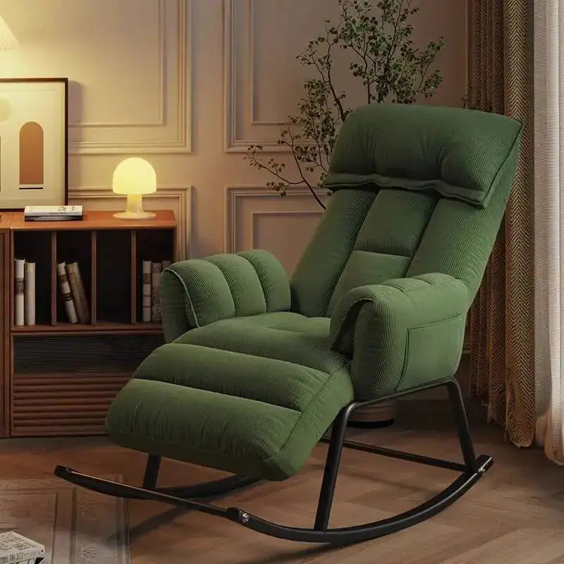 Home, Retro, Balcony, Leisure, Folding, Recliner,  Living Room, Chair