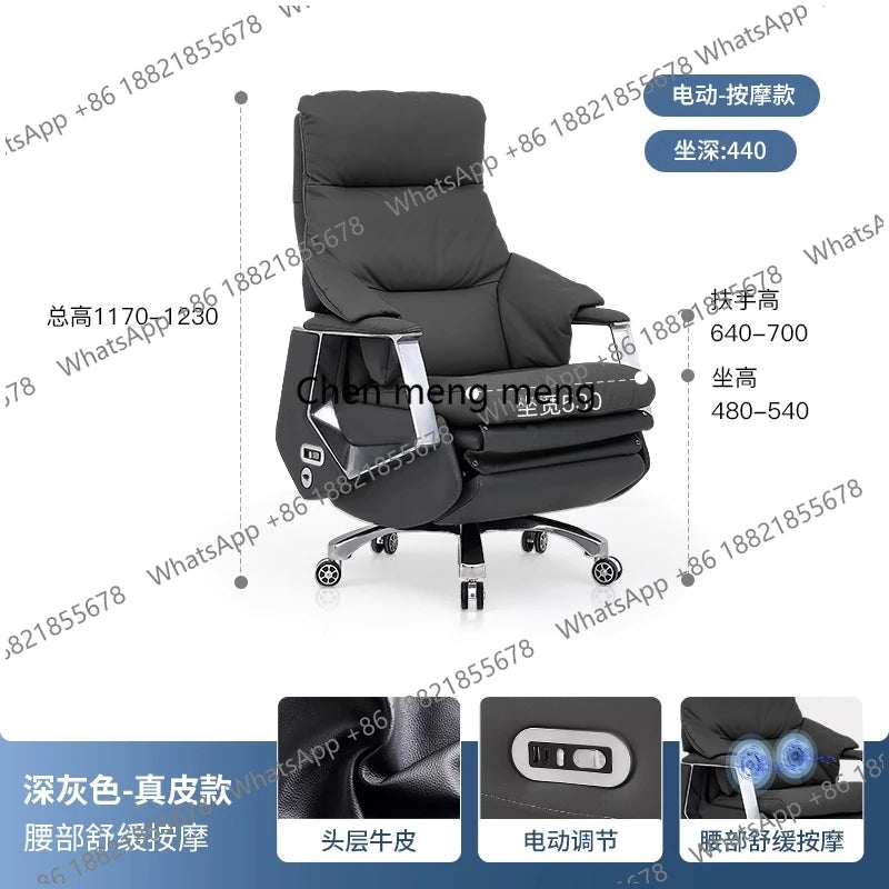 Wheels Chaise Room Ergonomic Computer Chairs for Living Computer Chair With Design Chaises Gaming Chair Offer Desk Footrest Game
