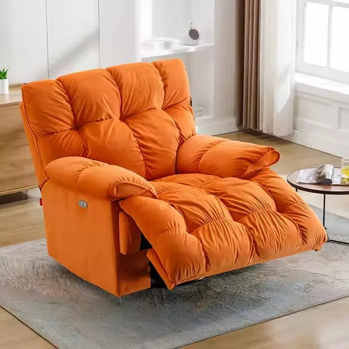 Sofa chair,  recliner, rocking chair
