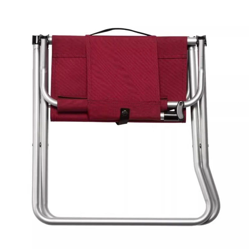 Outdoor Camping FD Wide Folding Chair