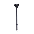 Portable Elderly Cane Stool Non-Slip Multifunctional Lightweight Chair Ideal for Outdoor Hiking and Mobility Support