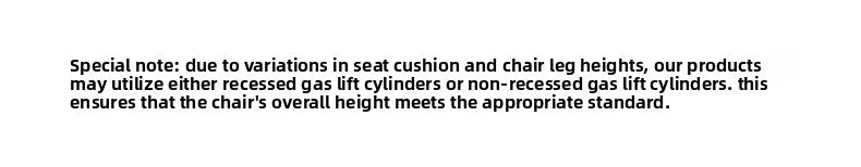 Multi-functional New Anji Yucai Ergonomic Chair Computer Chair Recumbable Gaming Chair Office Chair