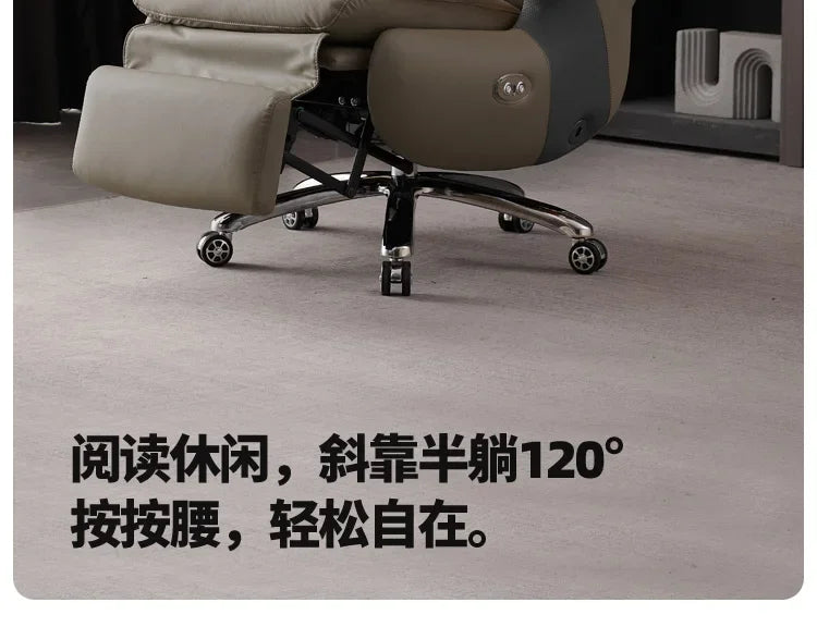 BJ Living Room Office Chair Relaxing Zero Gravity Cheap Interior Office Chair Portable Adjustablepoltrona Quarto Modern Furnitur