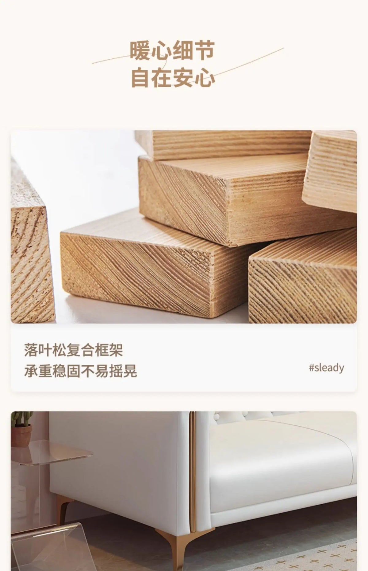 Designer Fancy Sofa Chair Modern Nordic White Lounge Sofa Home Hotel Canape Salon Sofaset Furniture For Living Room