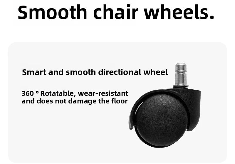 Multi-functional New Anji Yucai Ergonomic Chair Computer Chair Recumbable Gaming Chair Office Chair