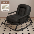 Occasional Balcony Living Room Chairs Reading Makeup Outdoor Reading Balcony Relax Chairs Luxury Sex Kitchen Home Furniture
