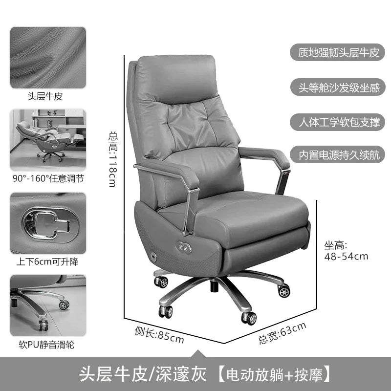 Modern Chair With Wheels Office Desk Gaming Chairs Cheap Ergonomic Gamer Chair Deals Living Room Chairs Chaise Gaming Pas Cher