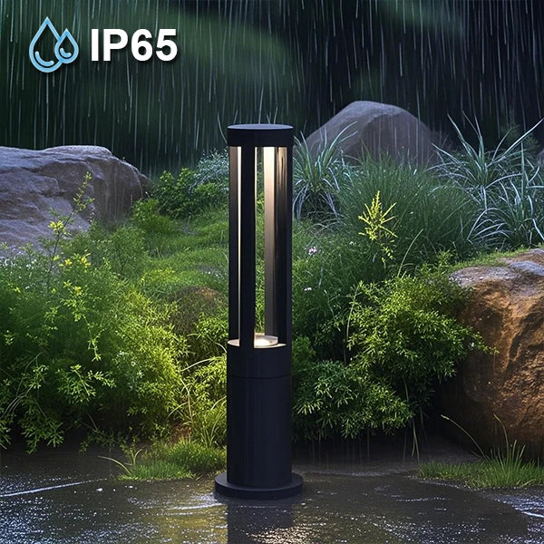 Landscape Path Garden Path Light Ac85v 265v 10w Courtyard Villa Landscape Lawn Post Light
