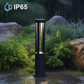 Landscape Path Garden Path Light Ac85v 265v 10w Courtyard Villa Landscape Lawn Post Light