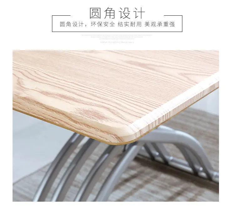 Lifting coffee table folding telescopic household dining table dual-purpose creative simple small apartment living room