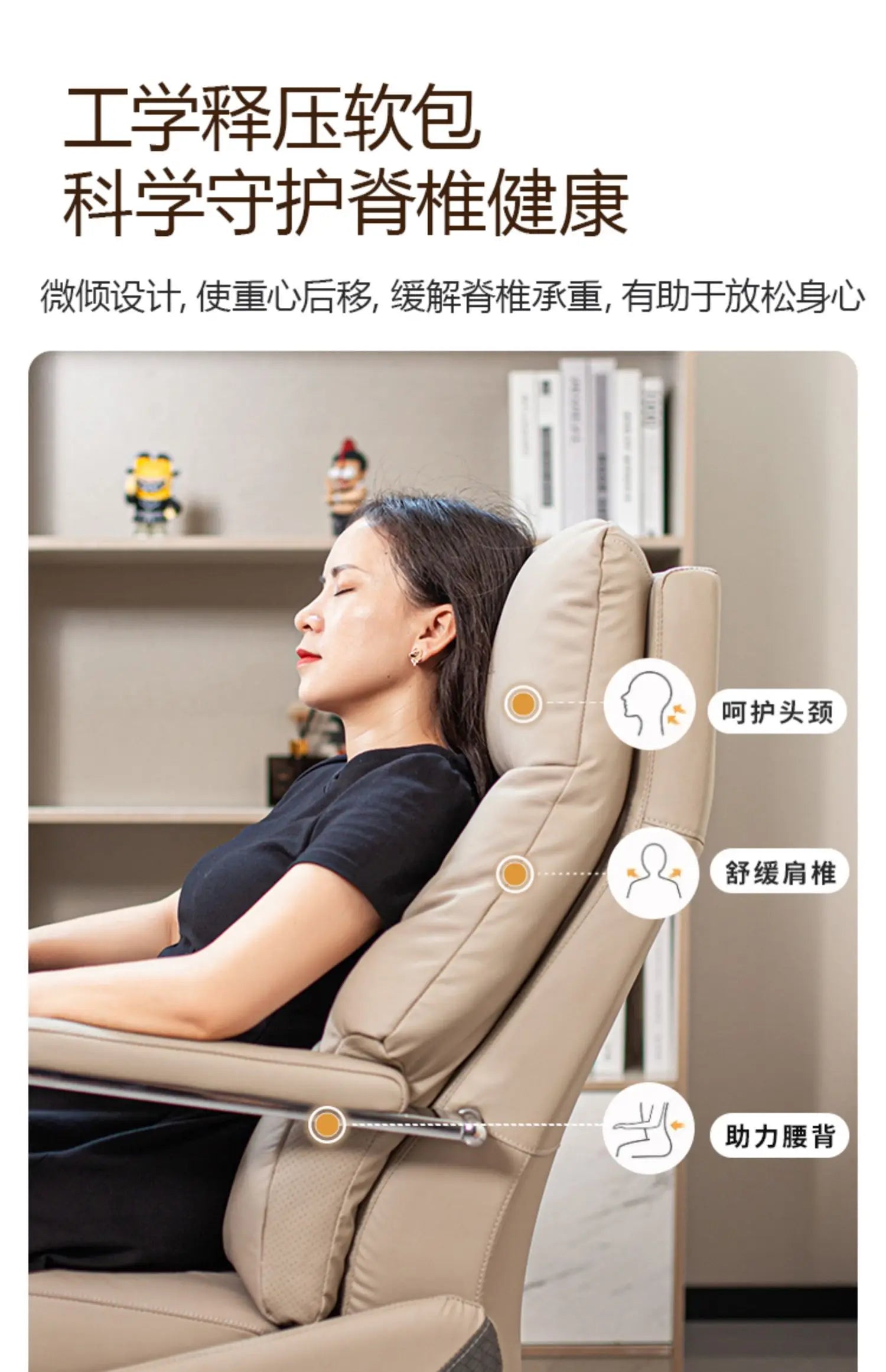Modern Chair With Wheels Office Desk Gaming Chairs Cheap Ergonomic Gamer Chair Deals Living Room Chairs Chaise Gaming Pas Cher