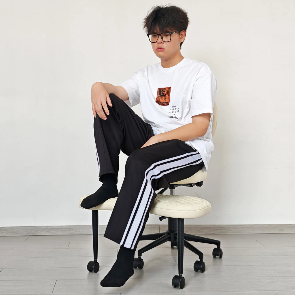 With Backrest Meditation Yoga Sedentary Dorm Computer Special Cross-legged Chair