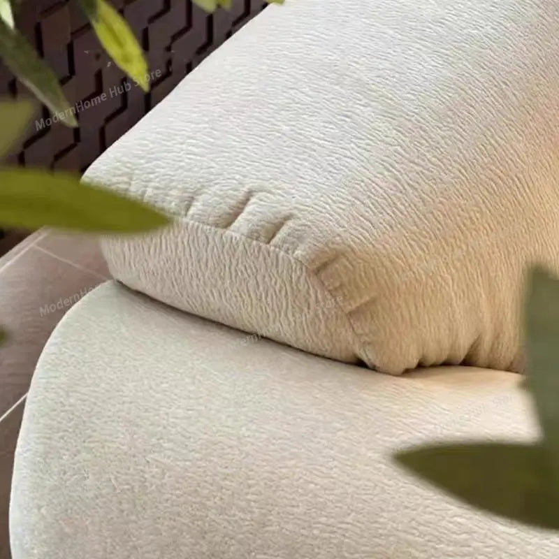 Designer Modern Living Room Sofas White Classic Nordic Lounges Living Room Sofas Luxury Soft Muebles De Sala Furniture Home