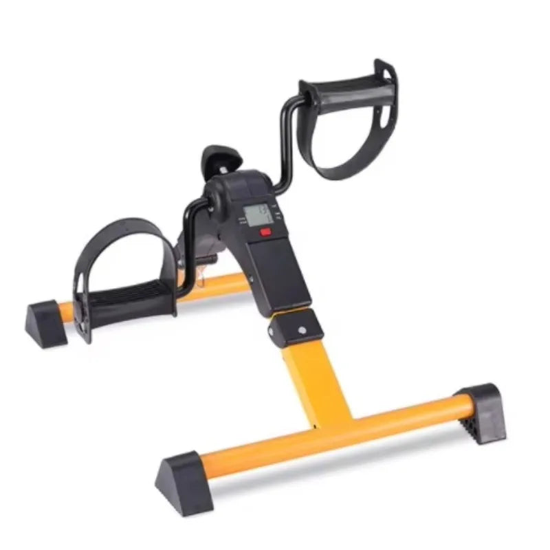 Pediatric Rehabilitation Active and Passive Trainer Rehabilitation Exercise Bike for Upper and Lower Limbs