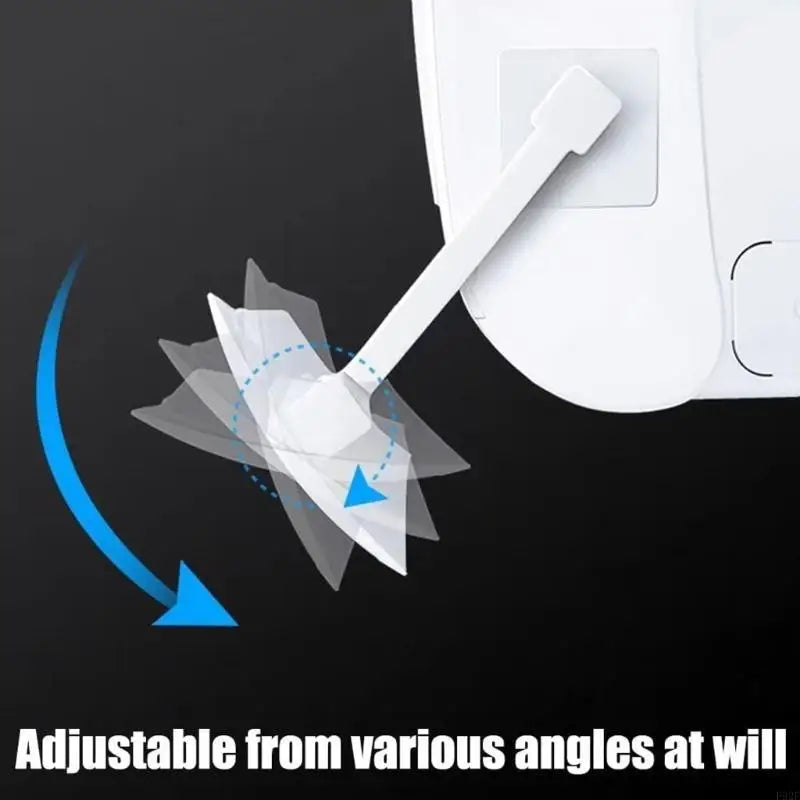 F92F Air ConditionersWind Blocking Anti-draft Ventilation Cover for Wall-mounted Unit