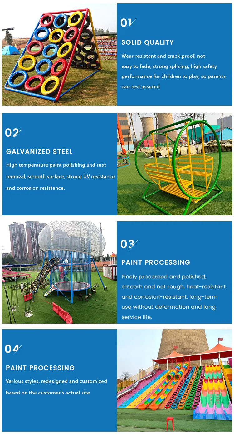 Park Body Building Fitness Equipment Outdoor Fitness Equipment Gym Exercise Outdoor Sports Equipment Gym Exercisepromote sales