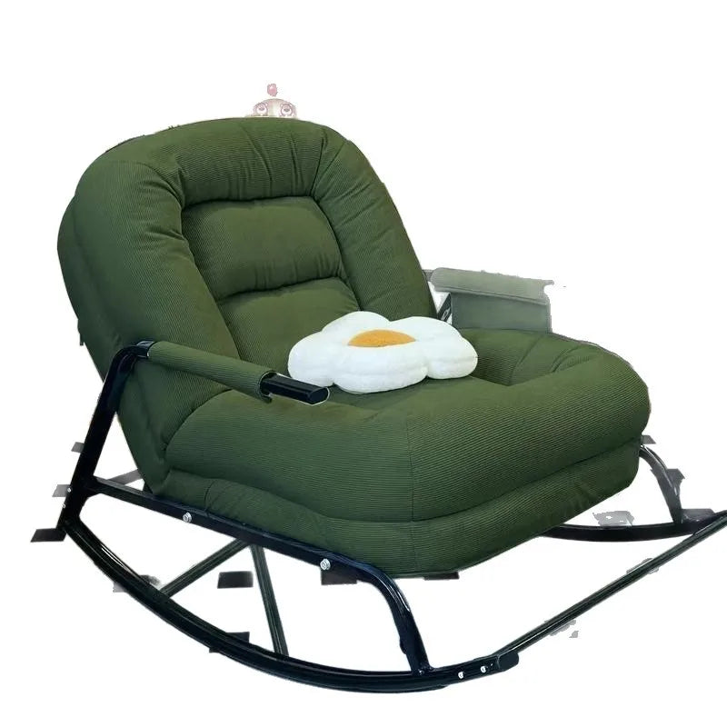 Dining Reading Living Room Chairs Office Relaxing Foldable Gaming Living Room Chairs Vanity Computer Sillones Furniture Home