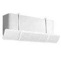 Universal Air Conditioner Wind Deflector Wall-mounted Air Conditioning Windshield Anti-Direct Blowing Retractable Outlet Baffle