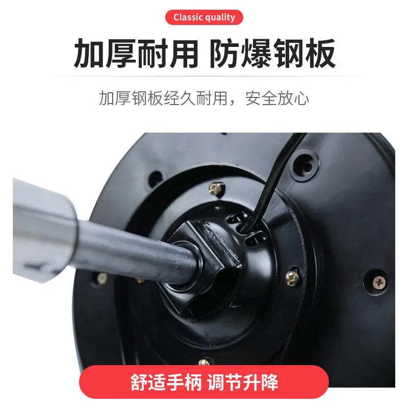 Lifting Chair Operating Room Anti-static Stool Doctor Work Nurse Chair Swivel Chair Treatment High Stool