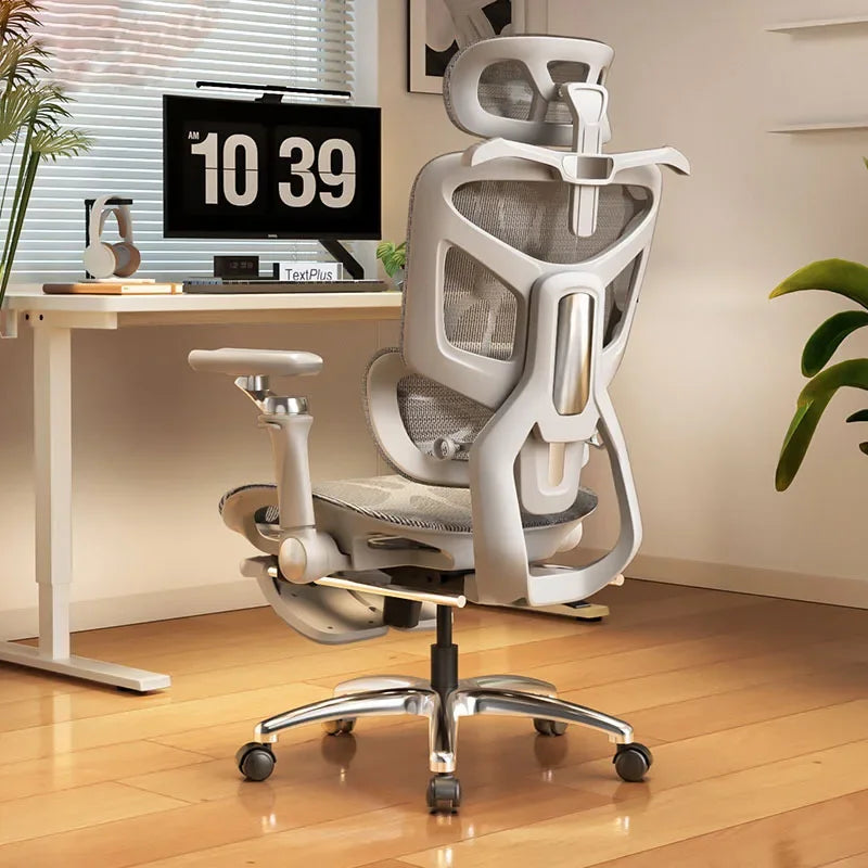 Multi-functional Computer chair Home comfortable sedentary e-sports chair Boys can lie in the office
