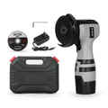 Angle Grinder High Quality Grinding Tool Cordless Polishing Machine Diamond Cut Grinder Electric Tool
