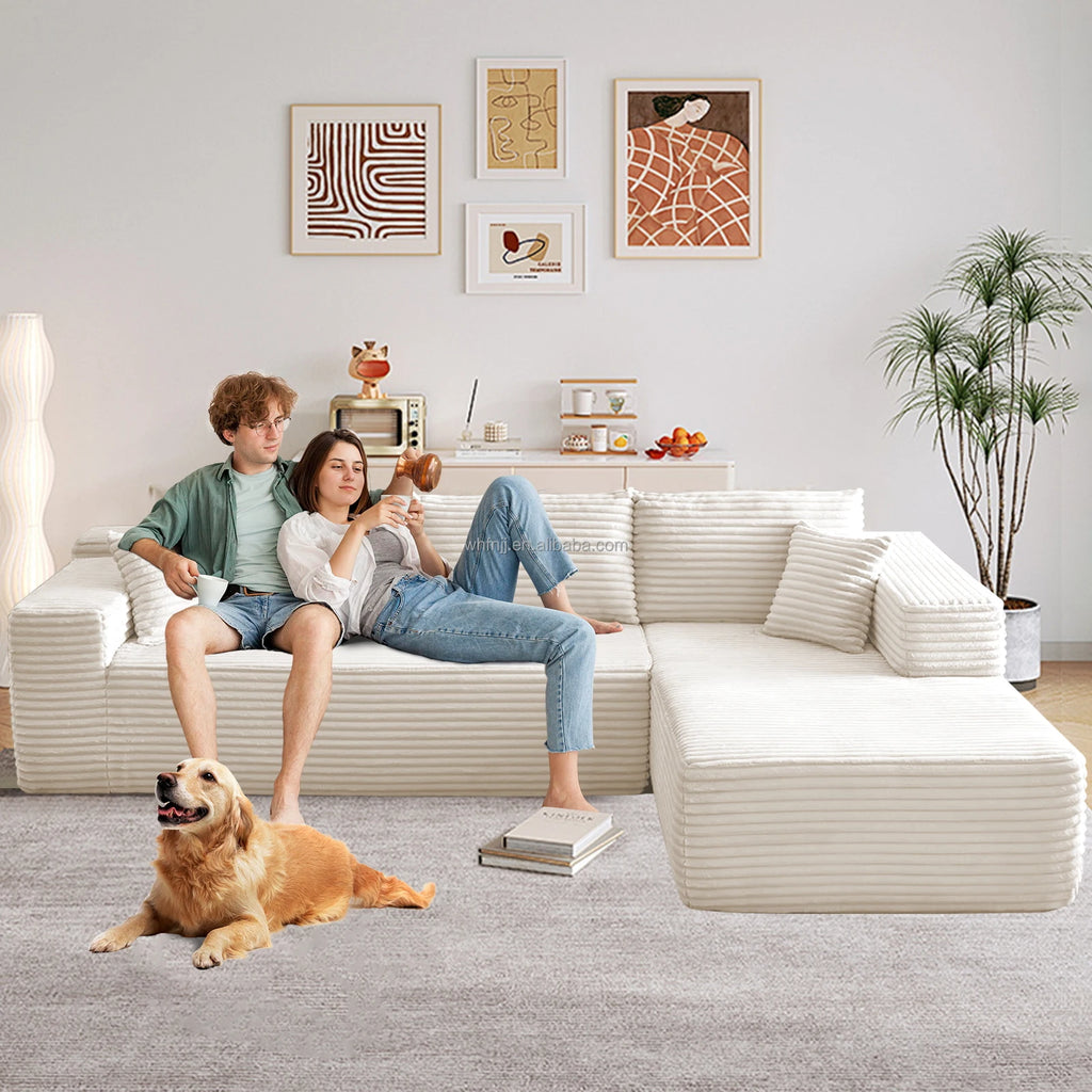 Custom High Quality Compressible China Factory Wholesale Soft Sofa Chair Bean Bag Foam Filled Living Room Chair