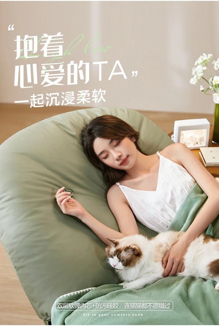 X4 Lazy Chair Sofa Electric Function Rocking Chair