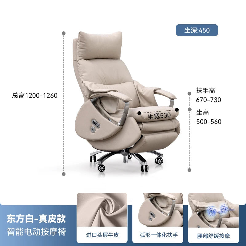 Gamer Gaming Chair Offer Chairs Office Chair With Footrest Chaise Bureau De Travail Assembly Pc Reclining Relax Armchairs Pulley