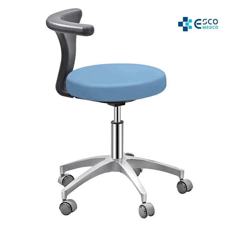 High Quality Dental Clinic Equipment Dental Treatment Chair Manufacturer Dental Unit Dentist Chair