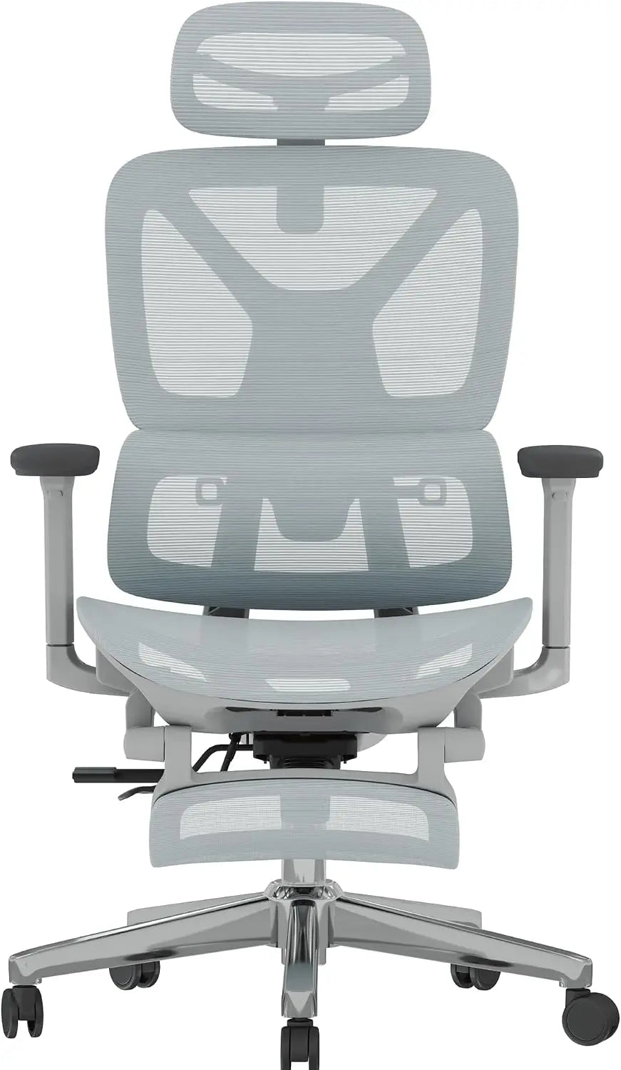 FLEXISPOT ErgoX Premium Ergonomic Office Chair
