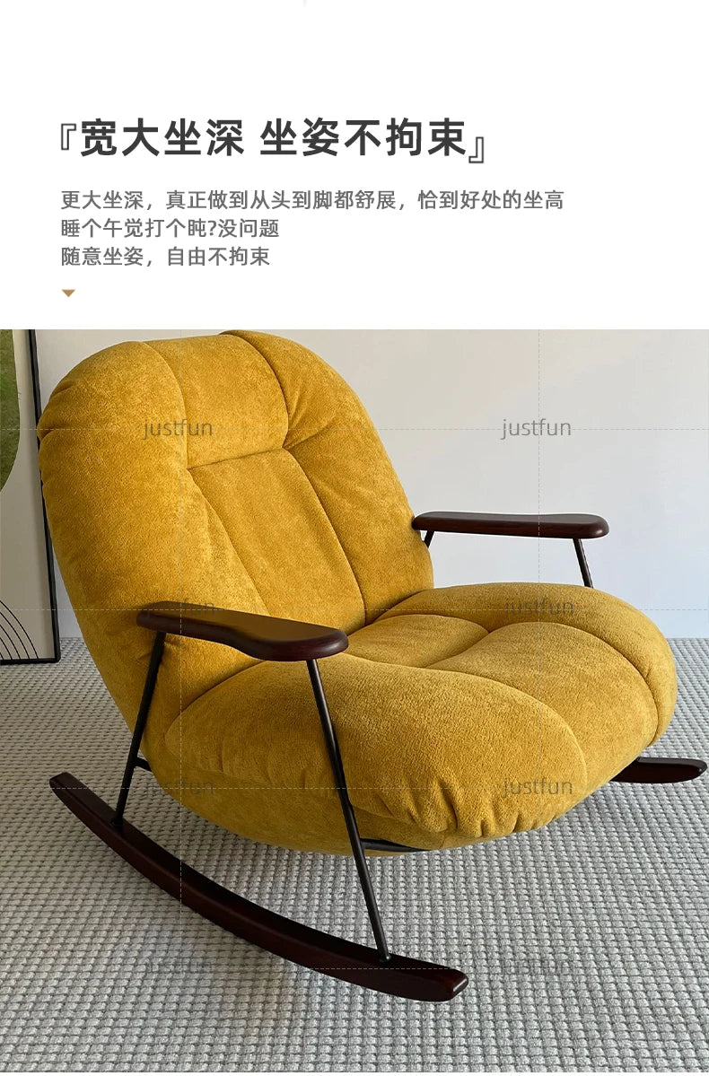Floor Lounge Nordic Chair Seating Design Gaming Luxury Lazy Boy Chair Hotel Balcony Individual Accent Living Room Furniture