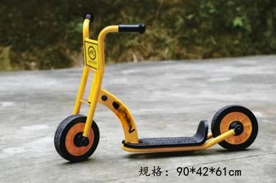 Tricycles, children's two person bicycles, outdoor twin bicycles, three person bicycles, multiple person rotating carts