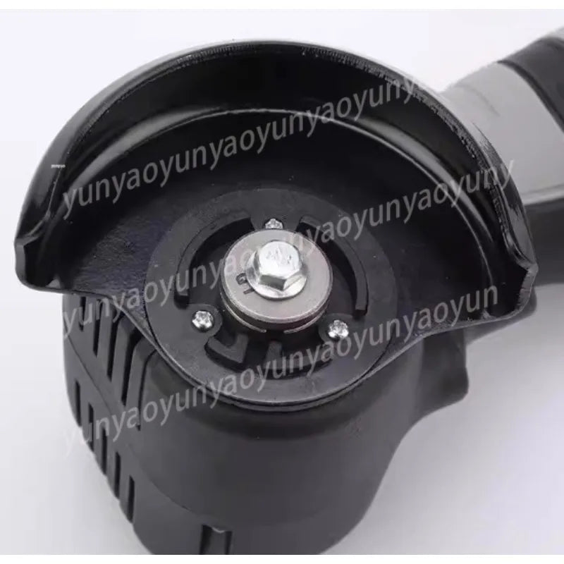 Multifunctional Household Small Grinder Lithium Battery Micro Cutting Machine Mini Brush Angle Grinder
