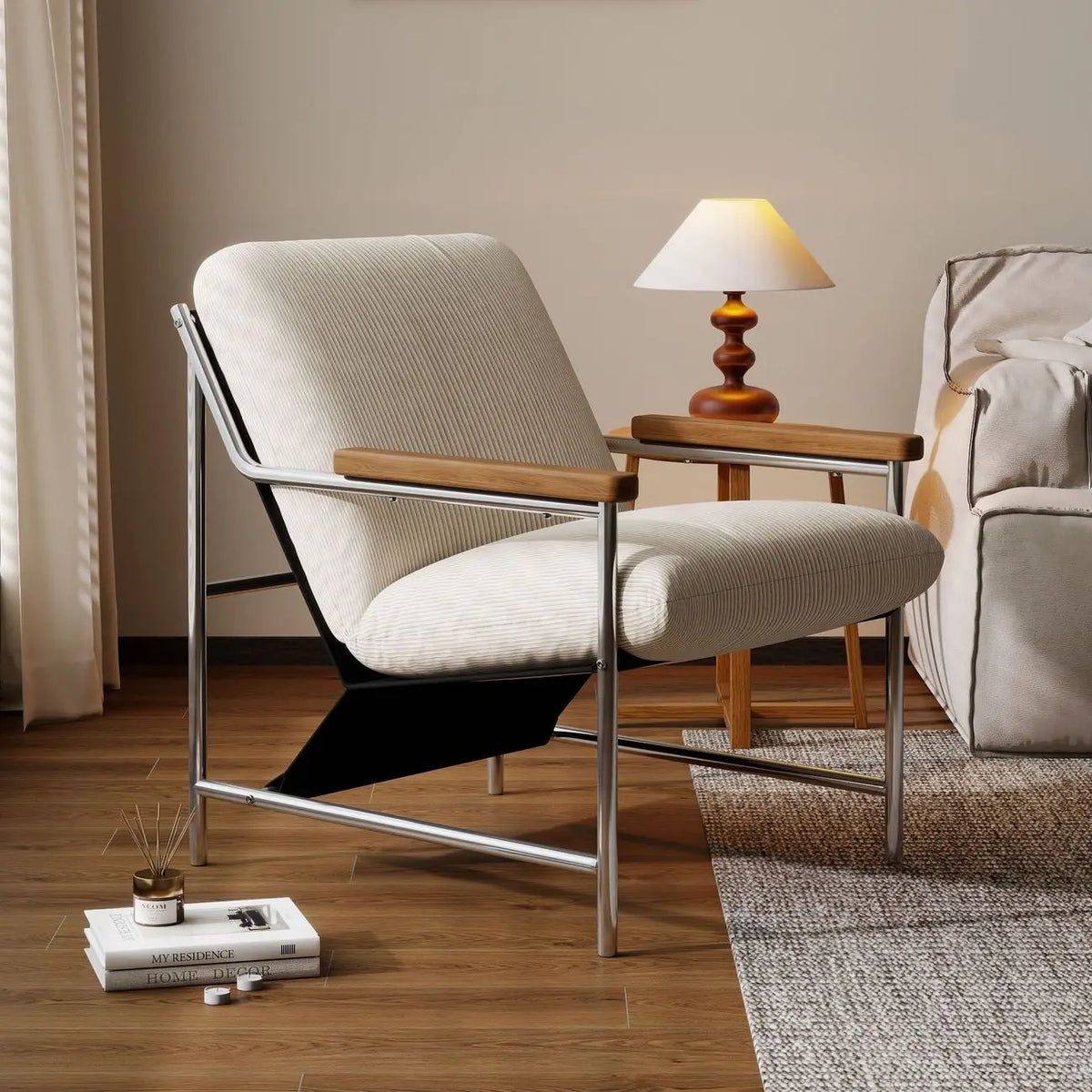 Sofa Home Leisure Computer Chair Comfortable Sedentary Lying Lazy Chair Study Bedroom Office Backrest Single Sofa
