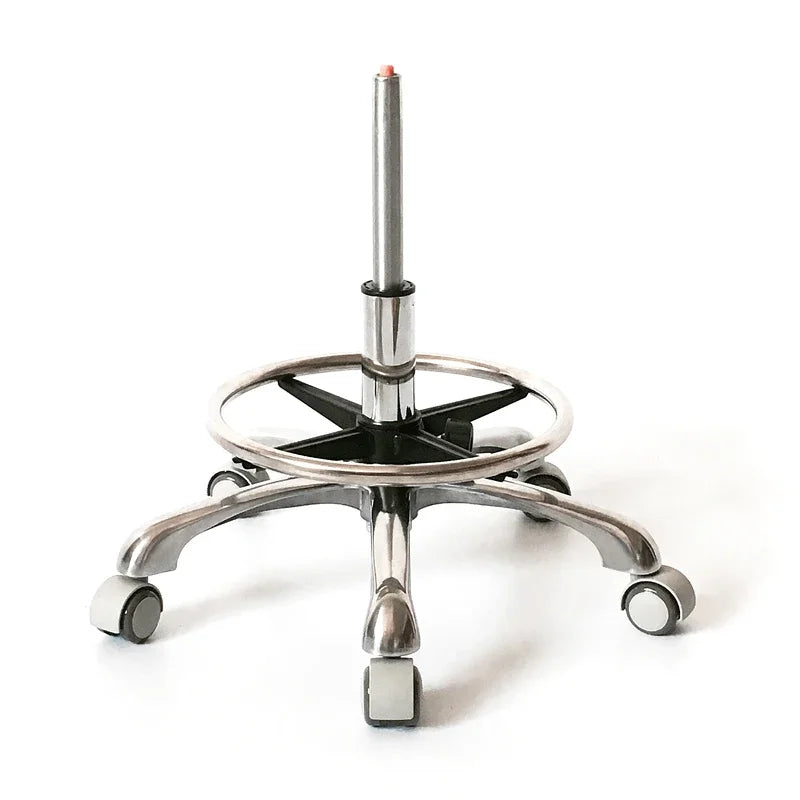 Dentist doctor chair tattoo technician university worker chair hospital nurse chair with backrest