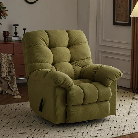 First-class space capsule sofa electric multi-functional living room rocking chair leisure lazy balcony single modern simple sma