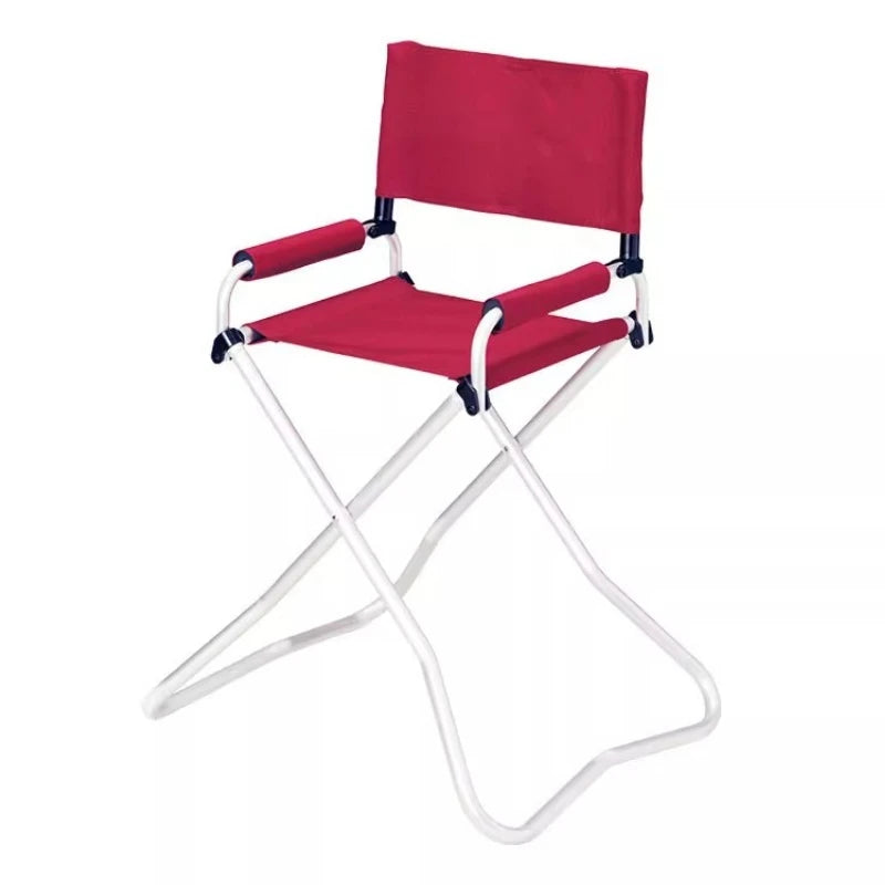 Outdoor Camping FD Wide Folding Chair