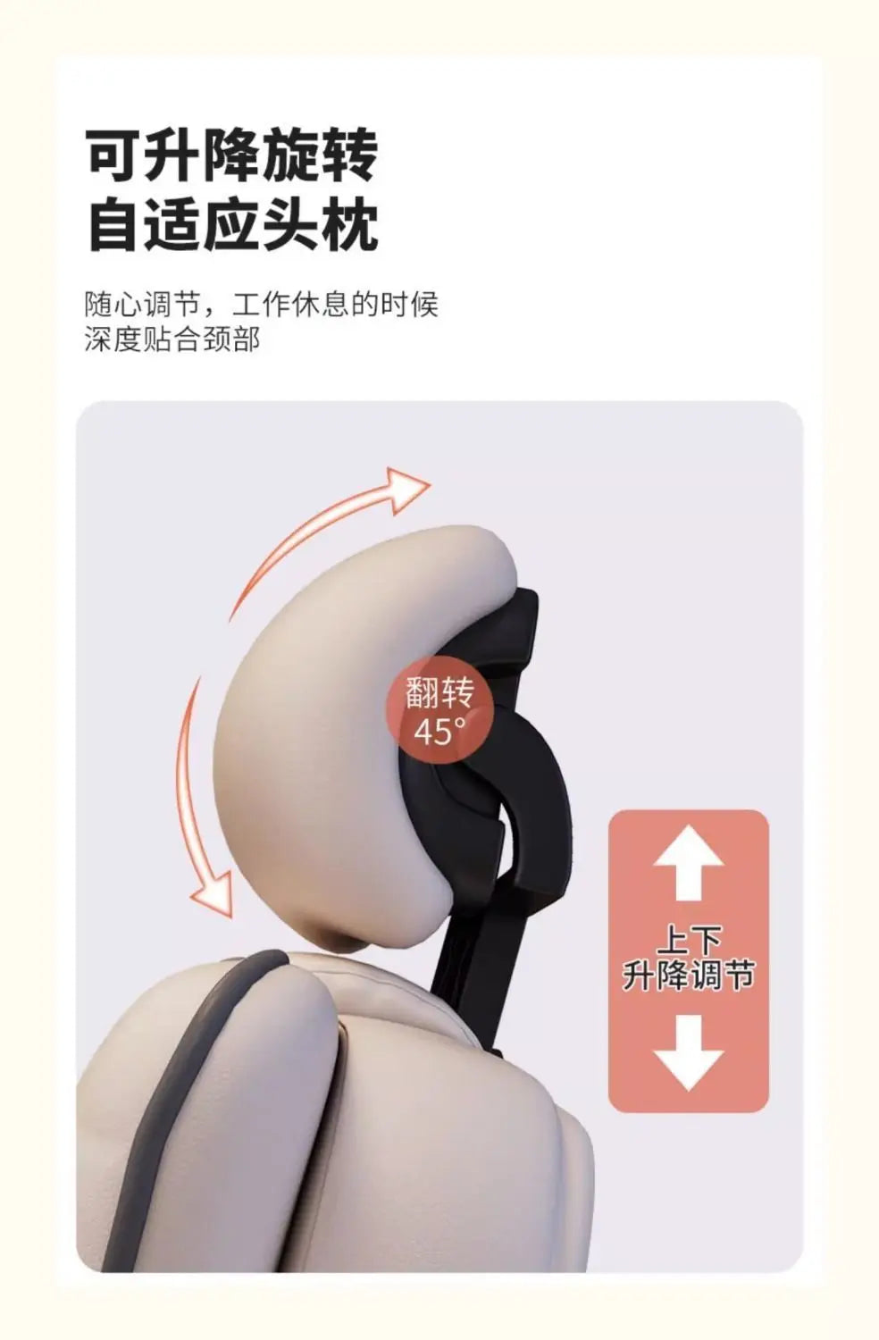 Modern Computer Office Chair Study Cushion Living Room Luxury Office Chair Support Gaming Chaise De Bureau Furniture Accessories