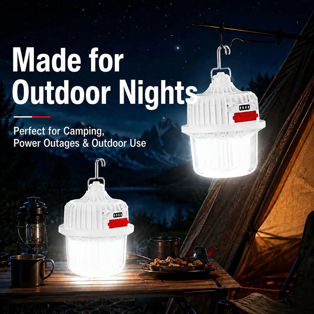 Buy One Get One Free, Total Of 2pcs. Multifunctional Solar LED Flashlight with COB Side Light, USB Rechargeable Handheld Searchlight with Power Display, Portable Emergency LanternFor Camping, Hiking, Father'S Day Gift