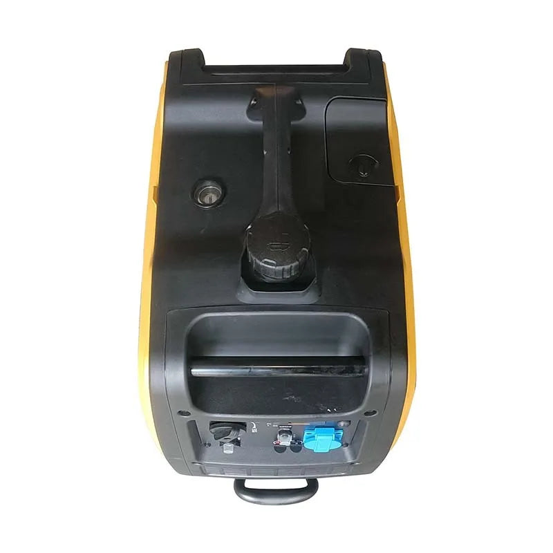 6000 Watts  Inverter Generador Portable Mini Silent Generators Commercial Store Hotel Hospital Use With Practical HandlePopular
