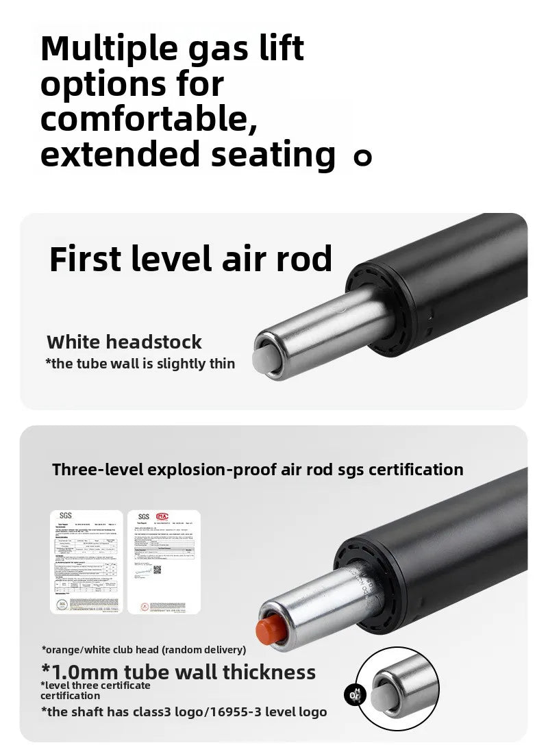 New Ergonomic chair, computer chair, reclining comfort, gaming chair, office chair, reclining seat