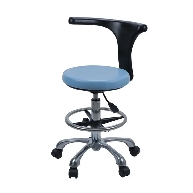 Lifting Chair Operating Room Anti-static Stool Doctor Work Nurse Chair Swivel Chair Treatment High Stool