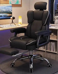 Comfortable Gamer Pc Vanity Game Bedroom Gamming Chair Office Height Swivel Meeting Adjustable Bureau Meuble Office furniture