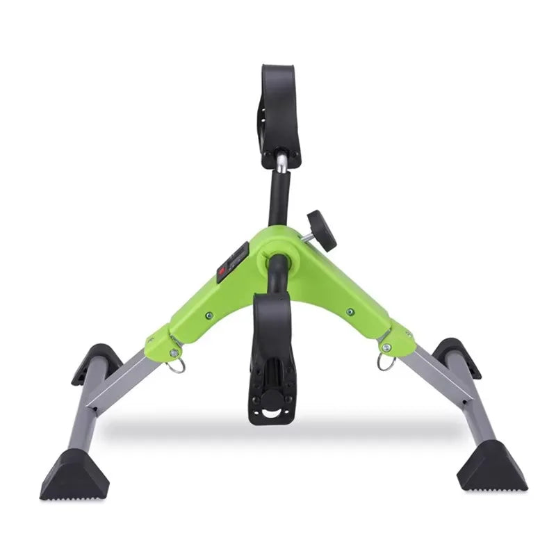 Pediatric Rehabilitation Active and Passive Trainer Rehabilitation Exercise Bike for Upper and Lower Limbs