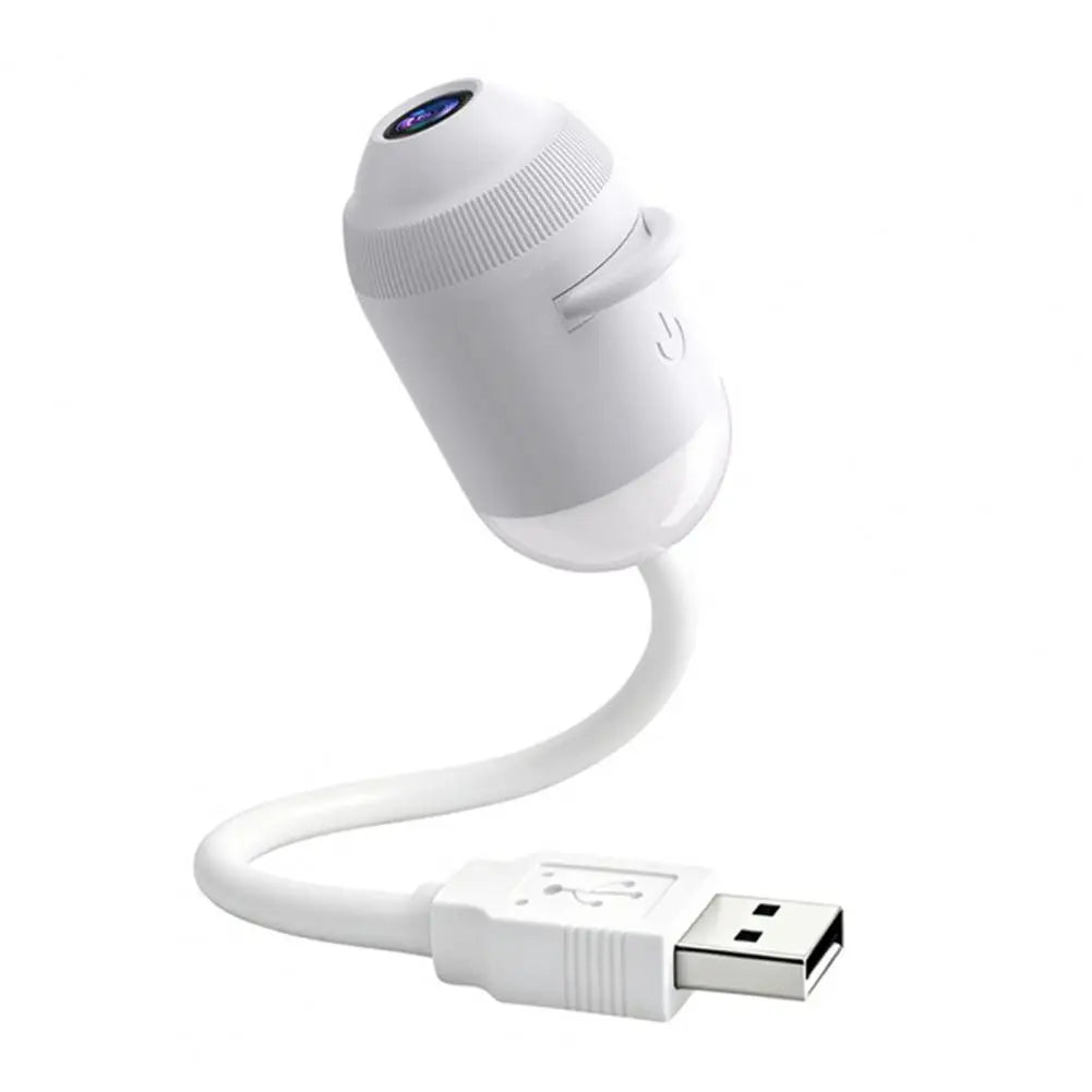 Car Roof Galaxy Night Light USB Star Projector Light 24 in 1 Touch Control Flexible Hose For Bedroom Auto Atmosphere Lamp